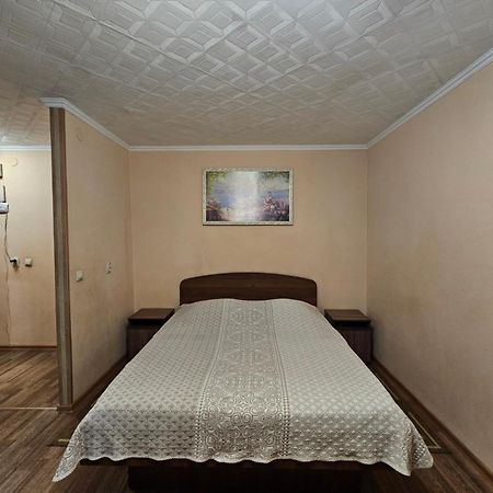 Lux Apartment On Potanina 19 Ust-Kamenogorsk Luaran gambar