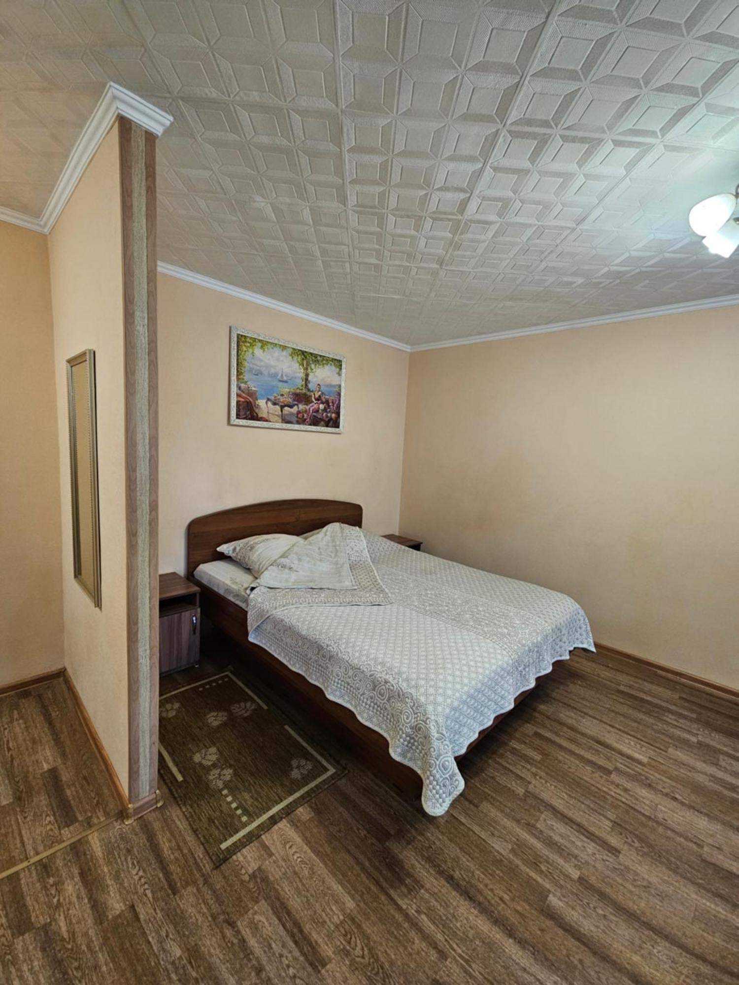 Lux Apartment On Potanina 19 Ust-Kamenogorsk Luaran gambar