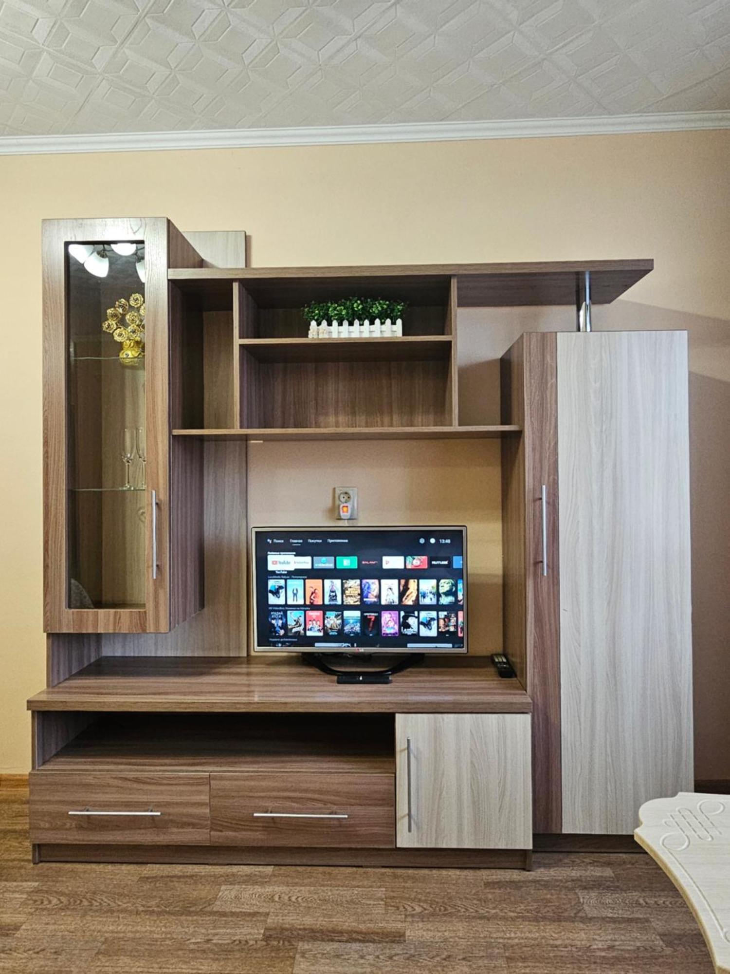 Lux Apartment On Potanina 19 Ust-Kamenogorsk Luaran gambar